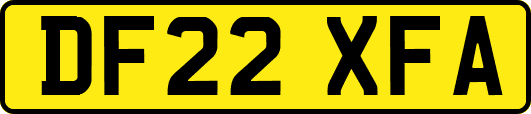 DF22XFA