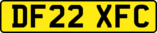 DF22XFC