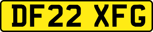 DF22XFG