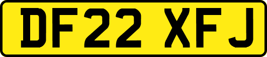 DF22XFJ