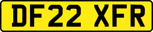 DF22XFR