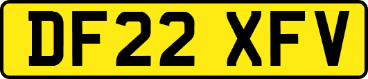 DF22XFV