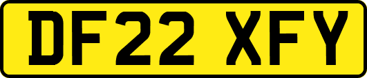 DF22XFY
