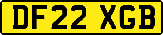 DF22XGB