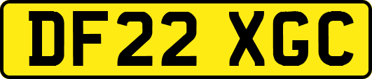DF22XGC