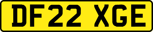 DF22XGE