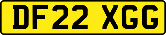 DF22XGG