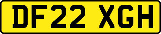 DF22XGH