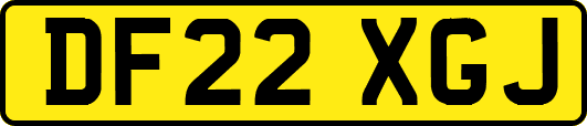 DF22XGJ