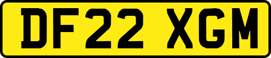 DF22XGM
