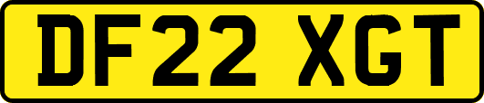 DF22XGT