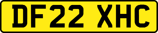 DF22XHC