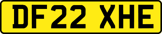 DF22XHE