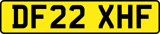 DF22XHF