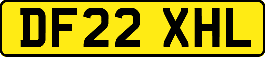 DF22XHL