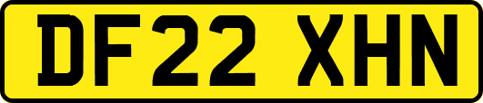 DF22XHN