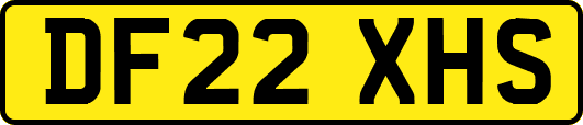 DF22XHS