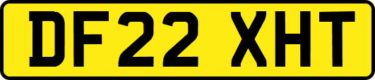 DF22XHT