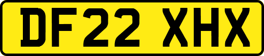 DF22XHX