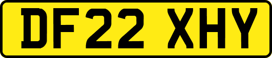 DF22XHY