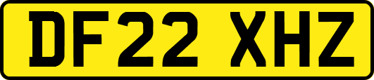 DF22XHZ