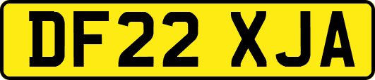 DF22XJA