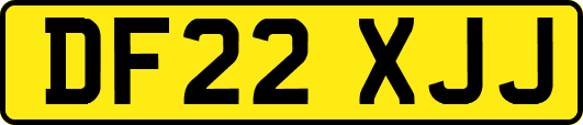 DF22XJJ