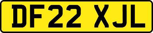DF22XJL