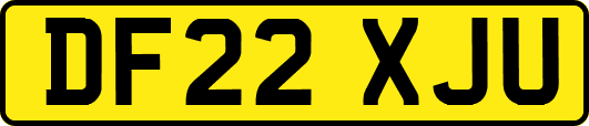 DF22XJU