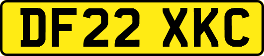 DF22XKC