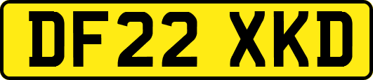 DF22XKD