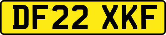 DF22XKF
