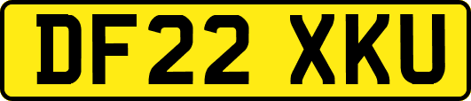 DF22XKU