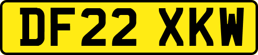DF22XKW