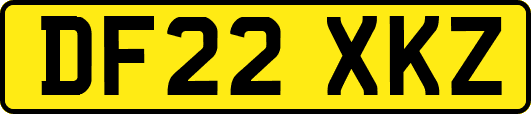 DF22XKZ