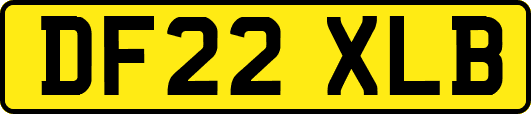DF22XLB