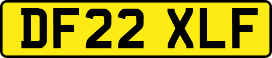 DF22XLF