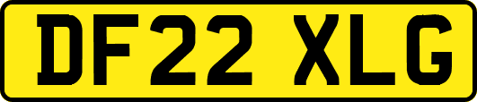 DF22XLG