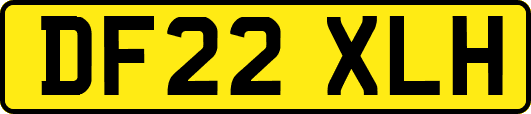 DF22XLH
