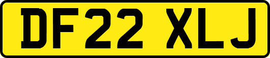 DF22XLJ