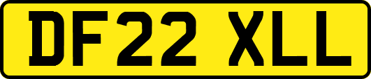 DF22XLL