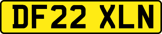 DF22XLN