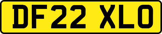 DF22XLO