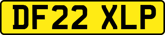 DF22XLP