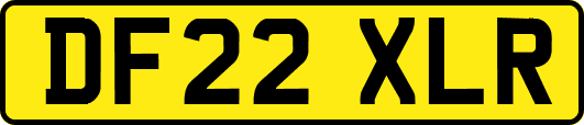 DF22XLR