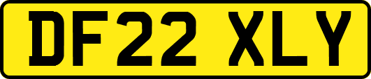 DF22XLY