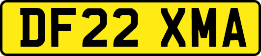 DF22XMA
