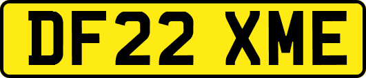 DF22XME