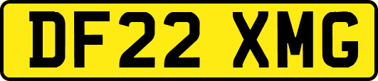 DF22XMG