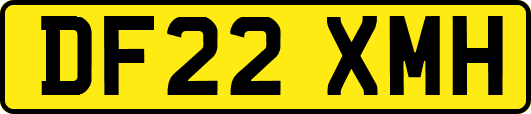 DF22XMH